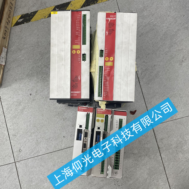 科爾摩根驅(qū)動器維修經(jīng)驗 AKD-P02407-NBEC-0000報警n02維修總結(jié)