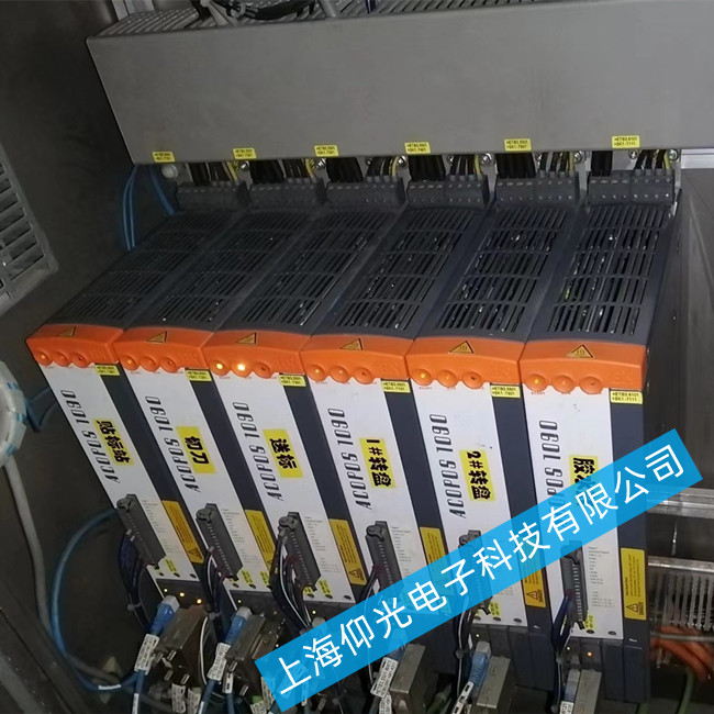 徐州貝加萊伺服驅(qū)動ACOPOS 1640報警9031維修咨詢