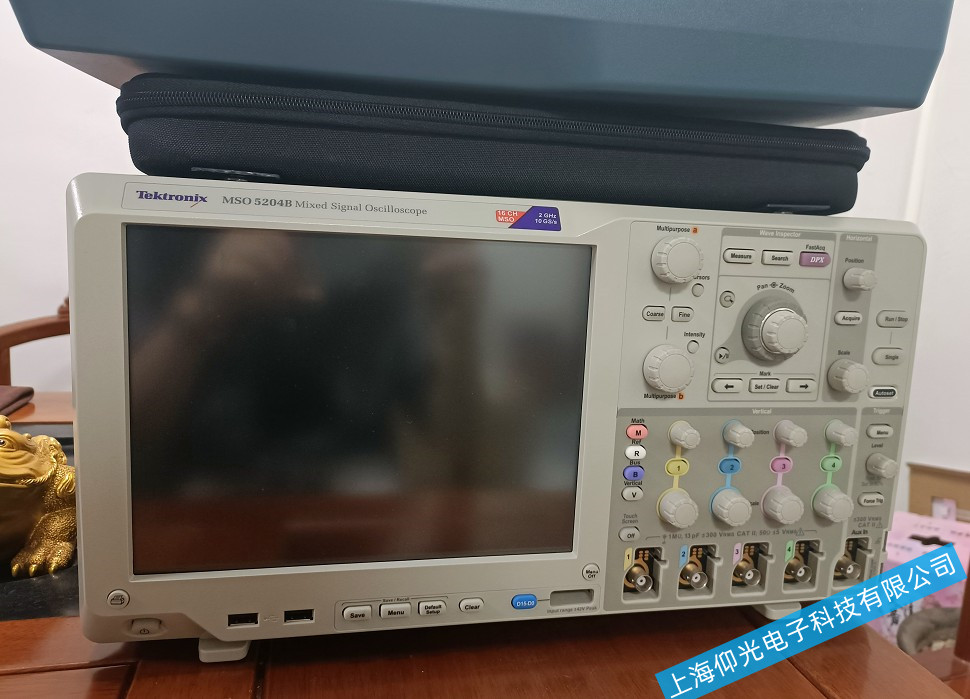 STektronix̩ʾο_
