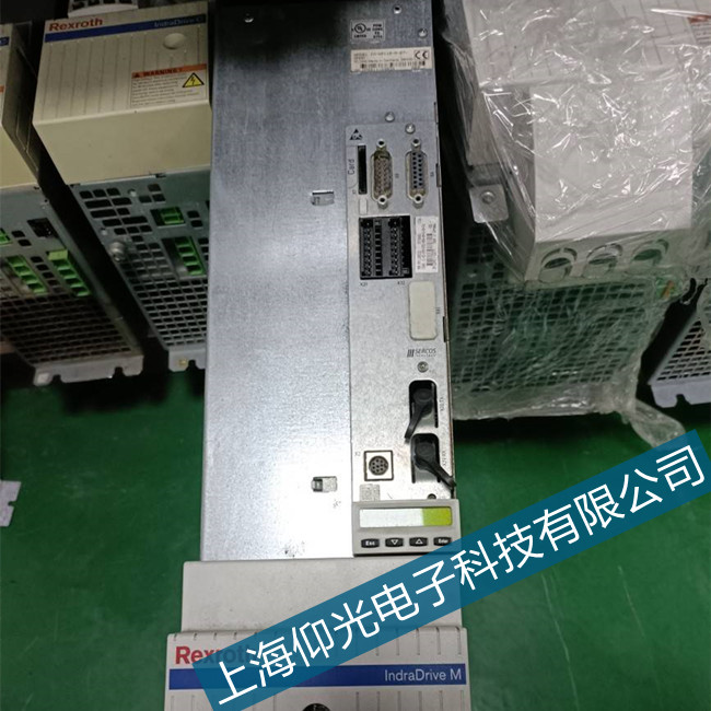 力士樂(lè)伺服控制器io板問(wèn)題無(wú)法運(yùn)行搶修專(zhuān)業(yè)維修
