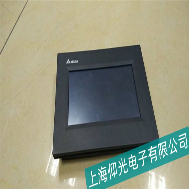 江門市四會(huì)三菱A850GOT-LBD觸摸屏頻繁關(guān)機(jī)故障極速維修