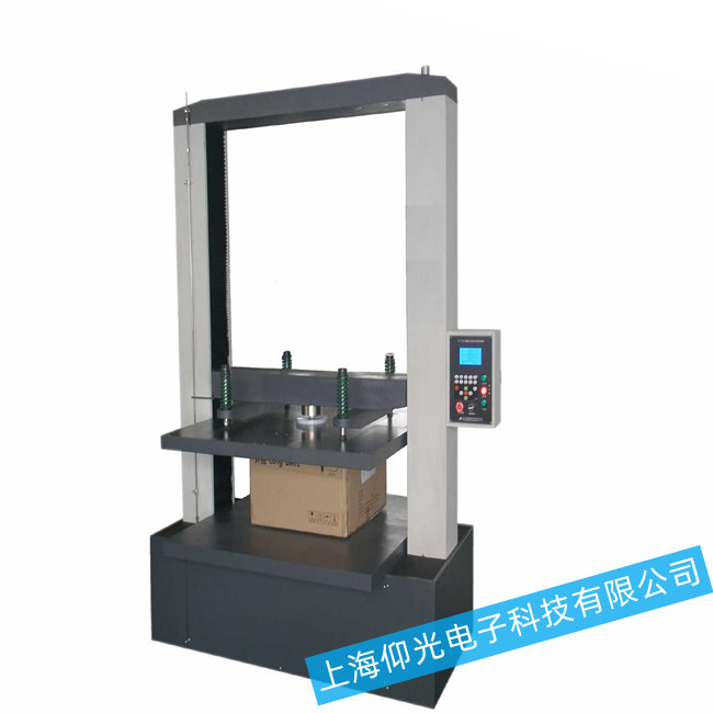 怎么解決壓縮試驗(yàn)機(jī)常見問題?仰光電子維修