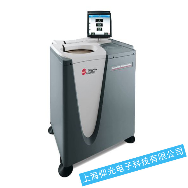 美國(guó)貝克曼庫爾特 Optima XPN 系列超速離心機(jī)電機(jī)不轉(zhuǎn)動(dòng)故障維修