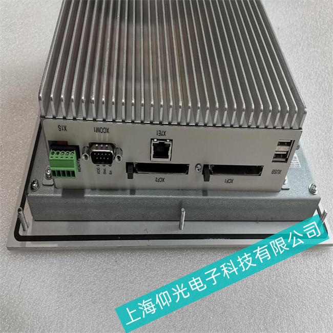 Rexroh德國(guó)力士樂(lè)工控機(jī)VPB40.3主板CPU故障原因