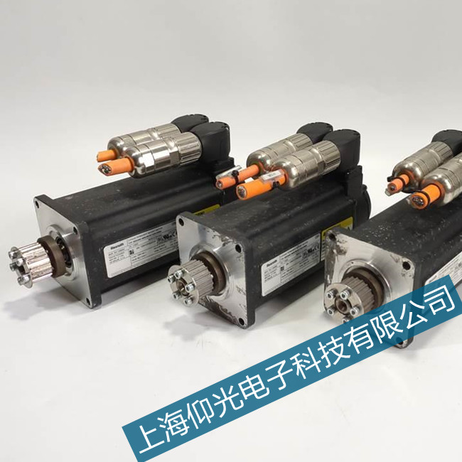力士樂電機數(shù)字驅(qū)動器過載嘉定本地維修點