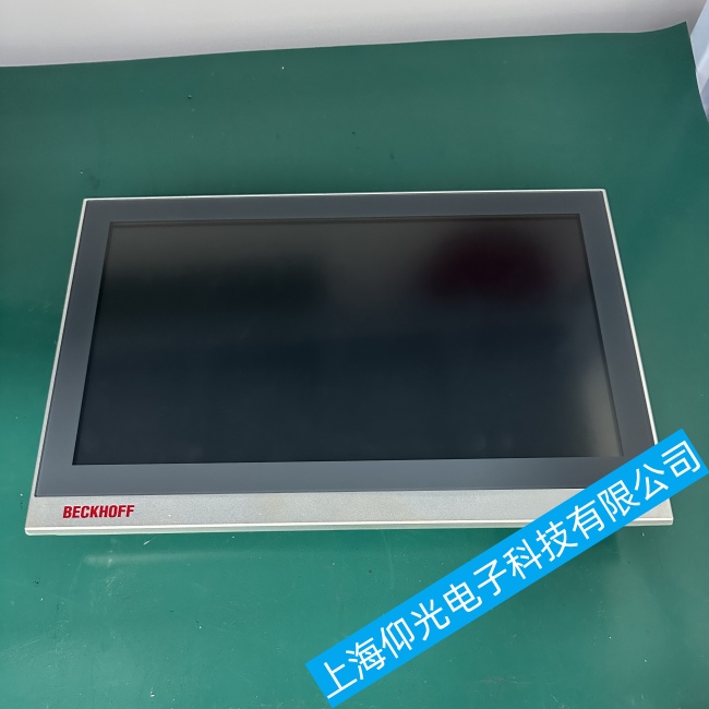 上海質(zhì)量好倍福觸摸屏CP6209局部無反應故障維修廠家