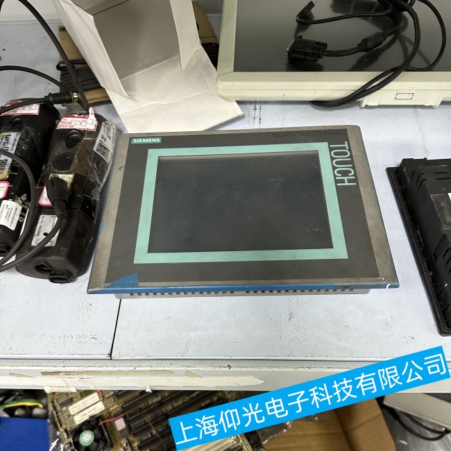 江蘇西門子觸摸屏TP1200觸摸無反應或反應不靈敏故障維修聯(lián)系方式