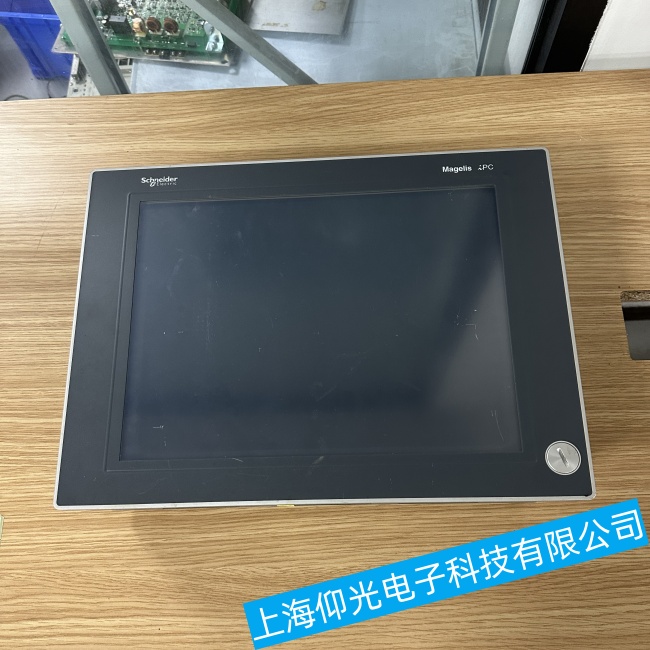 杭州施耐德工控機Modicon M262在運行過程中出現(xiàn)卡機故障維修哪家靠譜