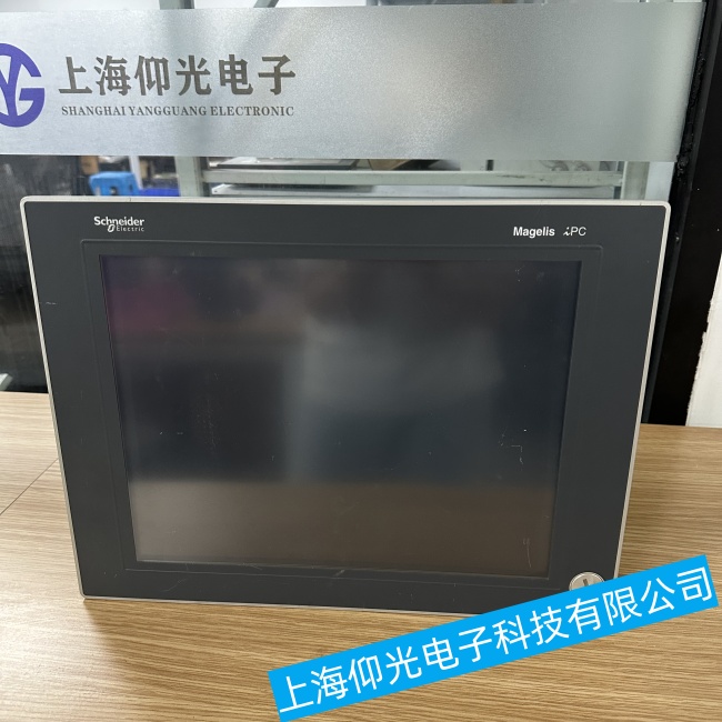 江陰施耐德工控機(jī)HMIST6600無法正常開機(jī)或啟動(dòng)異常故障維修廠家哪里有