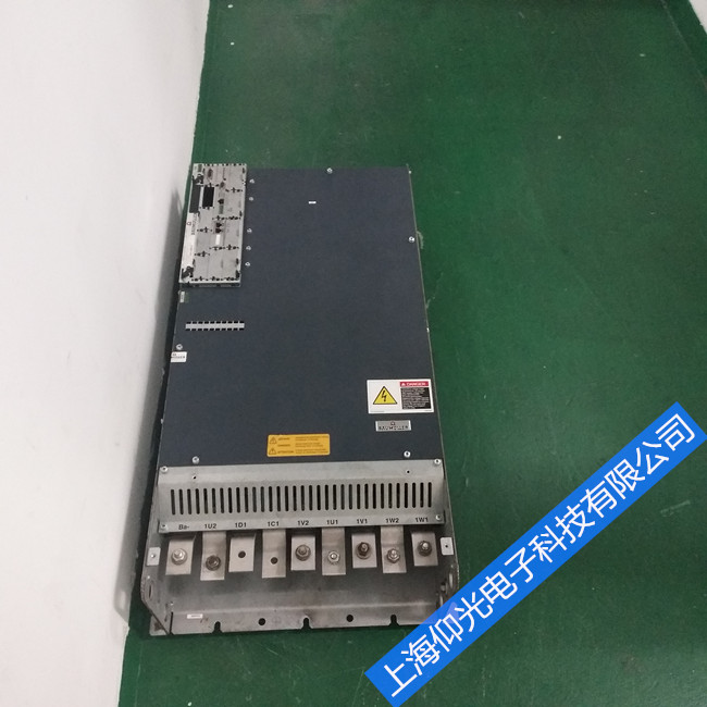 包米勒BAUMULLER變頻器驅(qū)動(dòng)器報(bào)警F0016維修方法