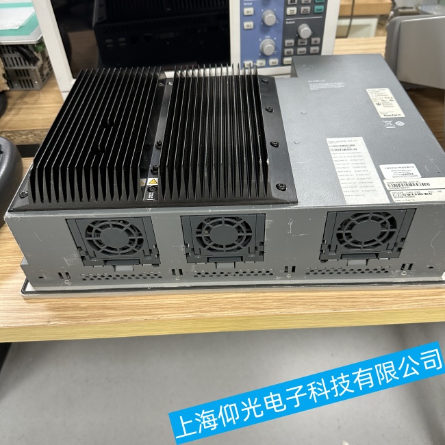 浙江普洛菲斯工控機PFXSP5500TPD開機無反應(yīng)故障維修技術(shù)雄厚