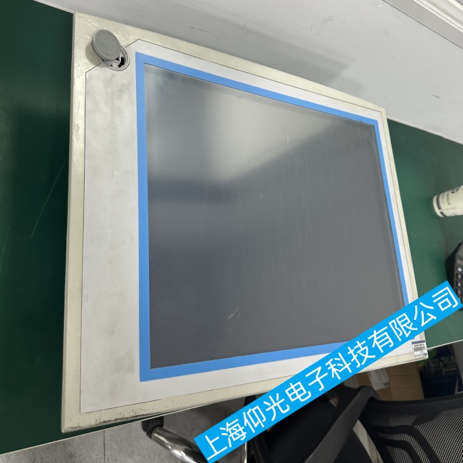 浙江研華工控機(jī)IPPC-6192A開(kāi)機(jī)后無(wú)顯示故障維修哪家好