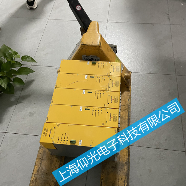 鮑米勒放大器過載故障維修點(diǎn)/BM4400報警顯示102故障維修