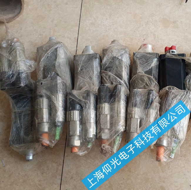 貝加萊大型伺服電機(jī)維修8LSA35.R0030D000-0報(bào)警39001編碼器維修