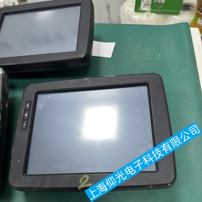 MacGregor麥基嘉吊機觸摸屏C000 126觸摸無反應(yīng)或反應(yīng)不靈敏故障維修質(zhì)量優(yōu)