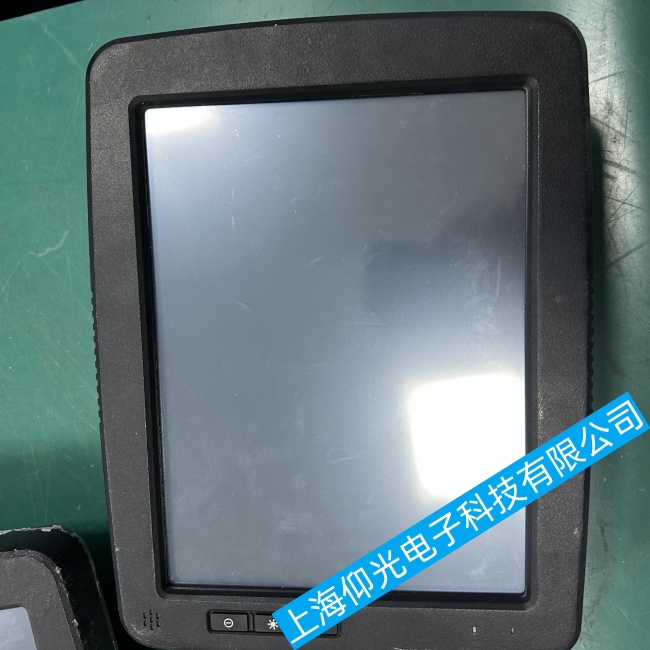 MacGregor麥基嘉吊機觸摸屏C000 126無法啟動或突然關(guān)機故障維修點在哪里