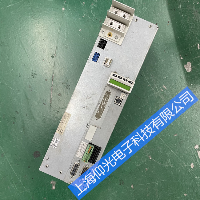 力士樂伺服驅(qū)動器f218錯誤報警維修流程