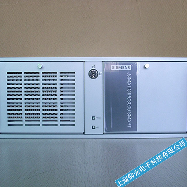SIEMENS西門子工控機(jī)常見(jiàn)故障維修解析及相應(yīng)的處理方法