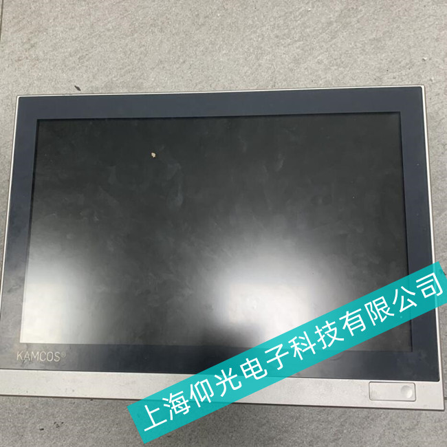 海寧市印刷設(shè)備倍福工控機CX5140液晶屏顯示豎條故障解決找哪里