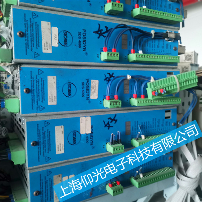 斯德博伺服驅(qū)動(dòng)器維修 SDS4021報(bào)警36維修方法
