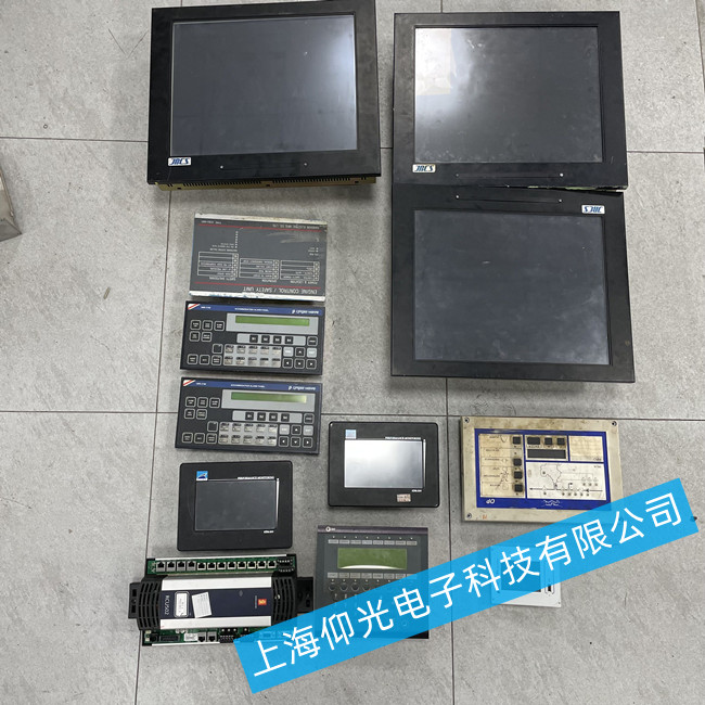 船舶jrcs工控機維修 D-640-X4G進不了系統(tǒng)故障維修方法