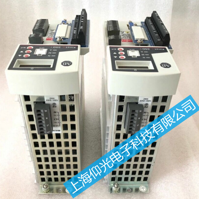 機電羅克韋爾ab驅(qū)動器維修公司-6000系列報警E61故障維修