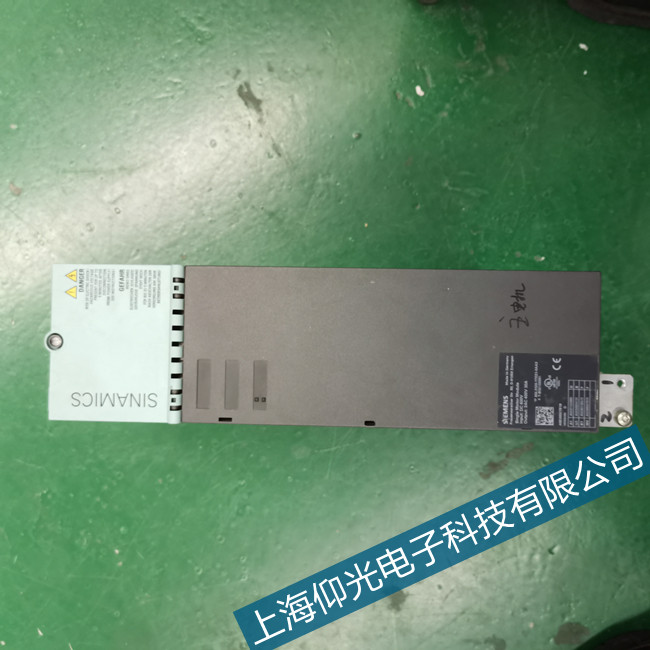 西門子611A伺服放大器內(nèi)部故障診斷維修熱點