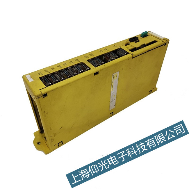 法蘭克數(shù)控系統(tǒng)DC鏈路異常問題維修流程