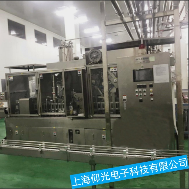 徐州克朗斯灌裝機(jī)一般故障排除和處理方案維修點(diǎn)