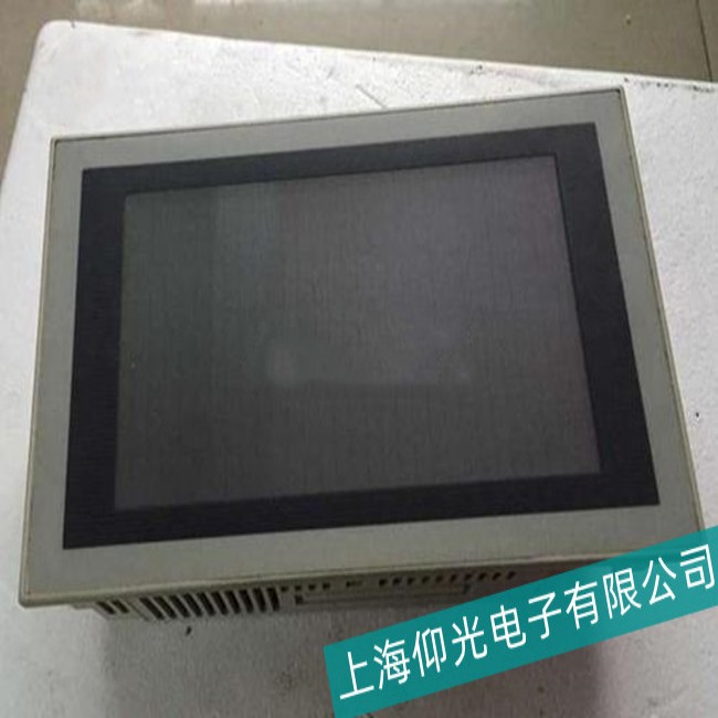 湖北神農(nóng)架三菱A900GOT工業(yè)觸摸屏原理與常見故障維修