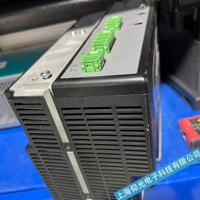 廈門高創(chuàng)伺服驅(qū)動器電機(jī)失速常見故障維修方法