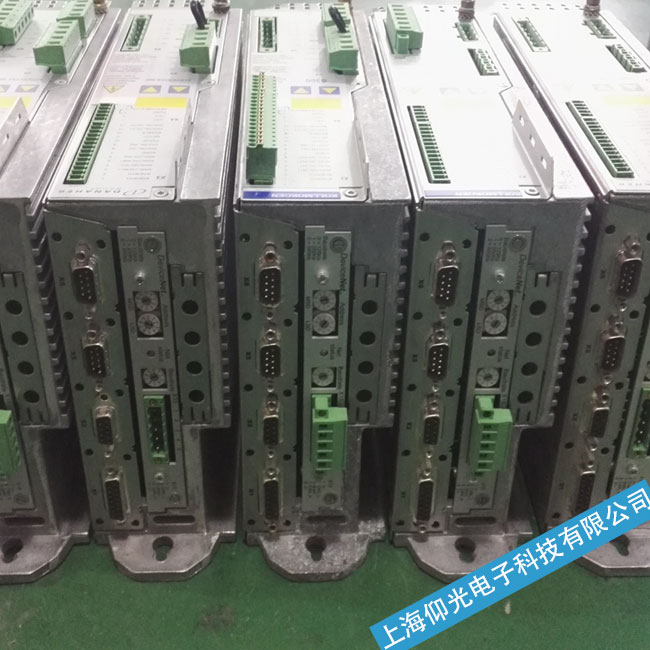 成都科爾摩根機(jī)器人S6400伺服驅(qū)動(dòng)器維修過(guò)流過(guò)壓維修
