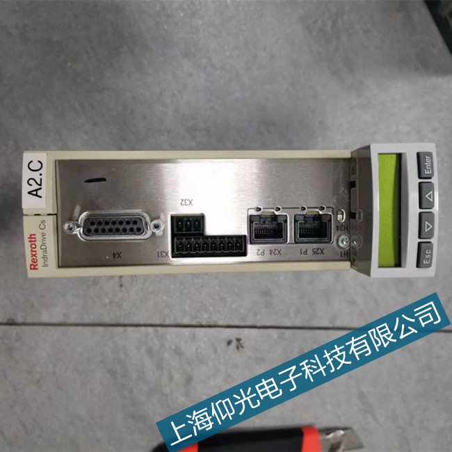 博世力士樂控制器接觸器中欠壓與過壓問題解決方法