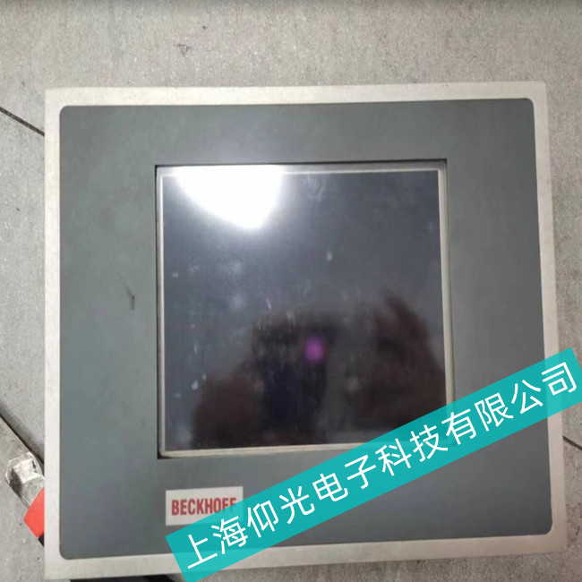 專家維修//醫(yī)療設(shè)備中倍福工控機CP3916-0010觸摸不良問題