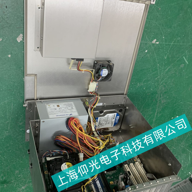 制藥廠污水處理系統(tǒng)倍福工控機(jī)CP3916-001常見(jiàn)故障有那些