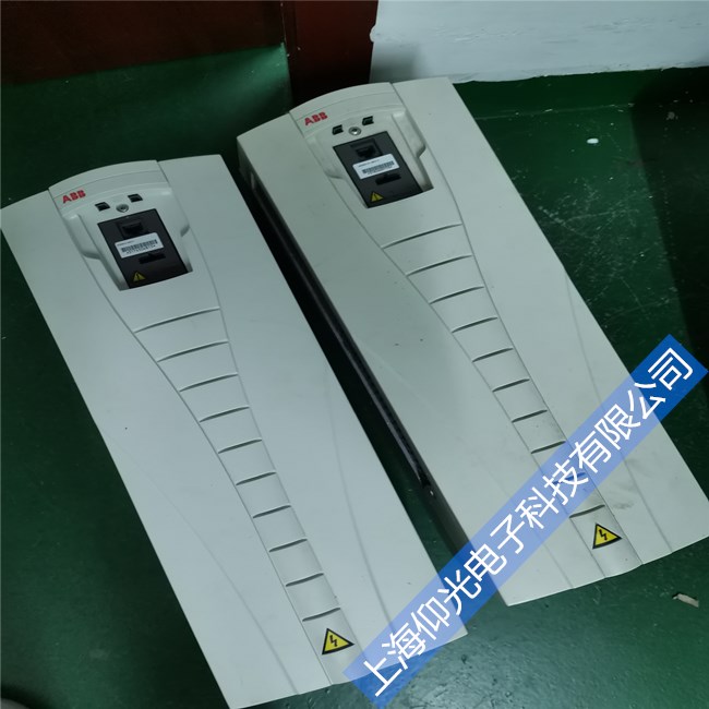內(nèi)蒙古ABB ACS355變頻器出現(xiàn)短路或斷路故障維修-24小時熱線服務(wù)