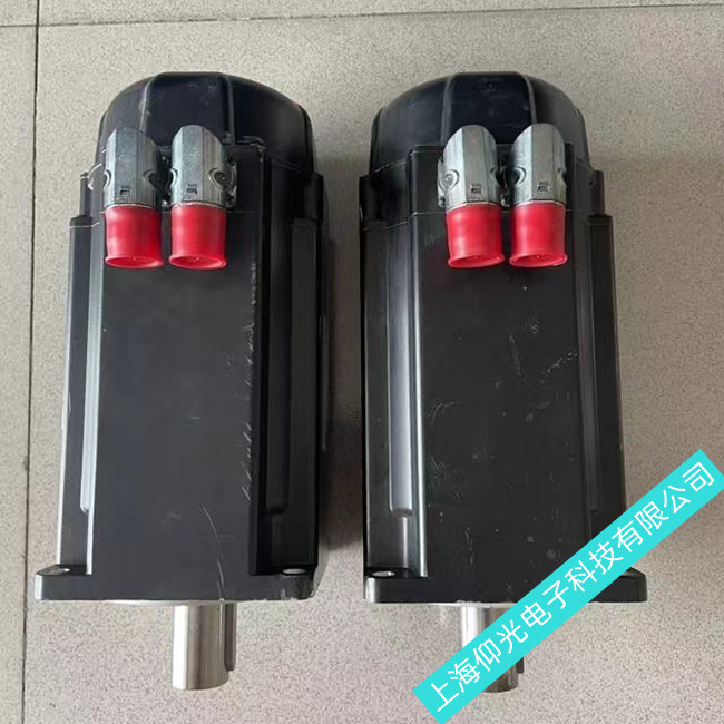 Kollmorgen科爾摩根伺服電機常見故障維修