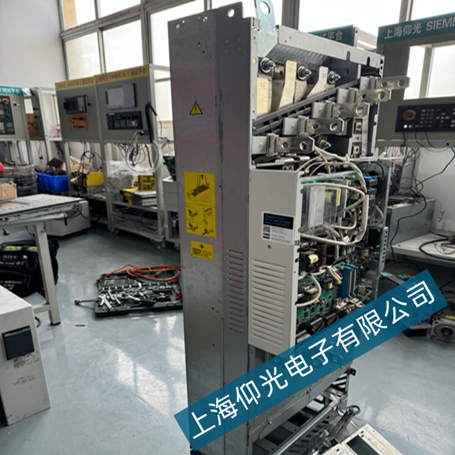 遼吉黑ABB變頻器ACS880報(bào)A4F6故障報(bào)警IGBT溫度過(guò)高故障維修找廠家