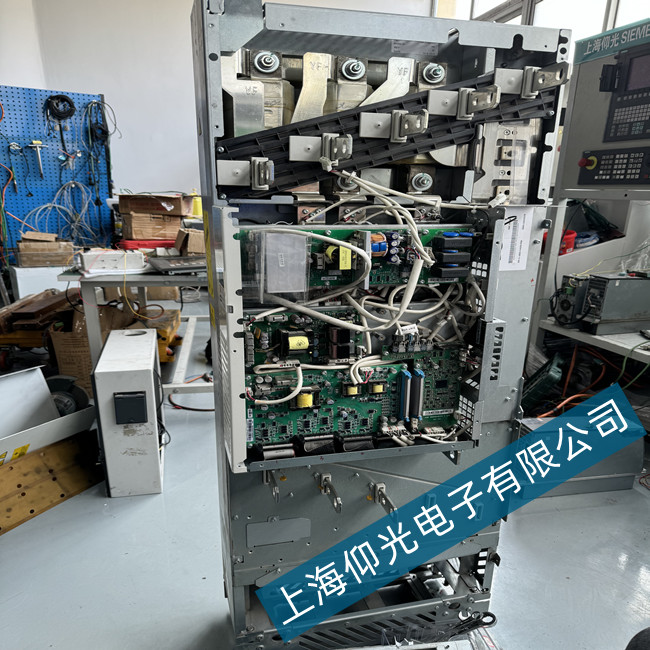 德州ABB ACS880變頻器參數(shù)沖突傳動(dòng)沒有PLC報(bào)A6D1故障代碼維修費(fèi)用