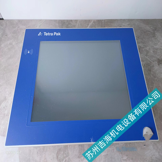貝加萊工控機觸摸屏常見故障及解決方法