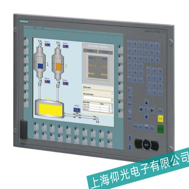 揚(yáng)州能源領(lǐng)域西門子工控機(jī)PC547B卡在開機(jī)界面故障維修哪家專業(yè)