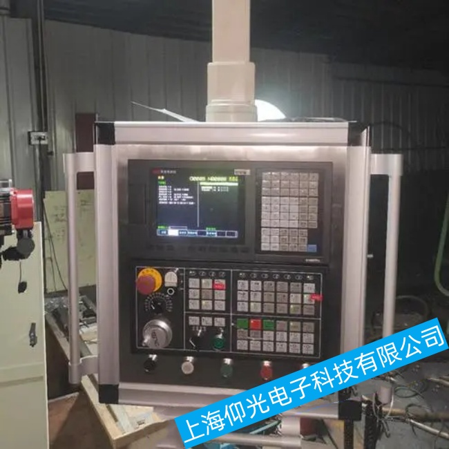 南京凱恩帝數(shù)控系統(tǒng)K1100C無(wú)法正常進(jìn)入操作系統(tǒng)故障維修電話查詢