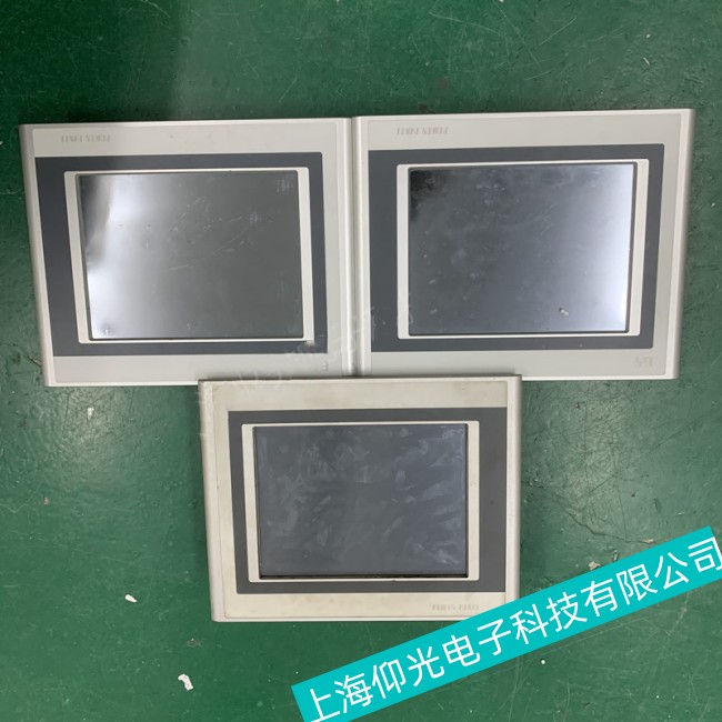 深圳服務(wù)業(yè)貝加萊觸摸屏4PP015.0420-36進(jìn)水導(dǎo)致無顯示故障維修哪家好