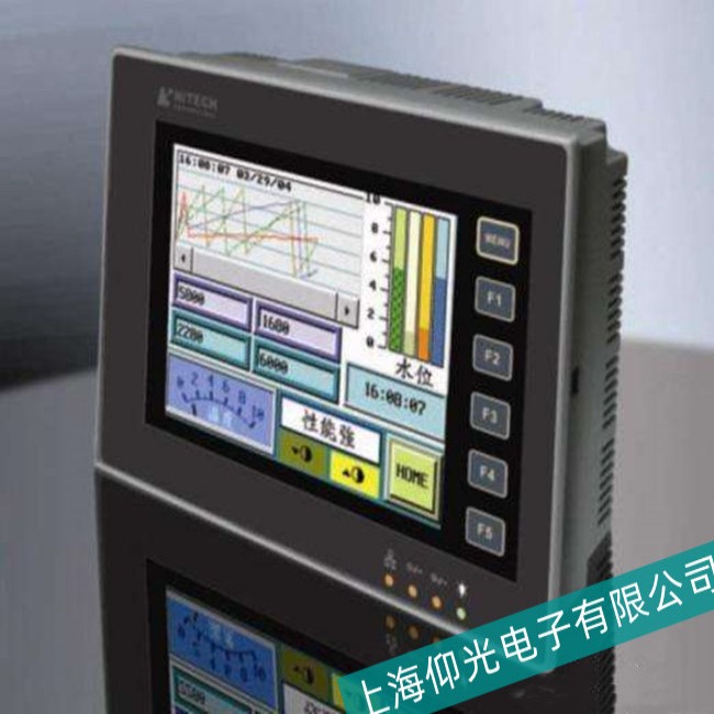 瀘州市普洛菲斯觸摸屏GP2300-TC41-24V觸摸反應(yīng)遲鈍故障維修保養(yǎng)