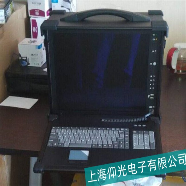 山東研華上架式工控機IPC-510在運行過程中突然停止運行故障維修價格