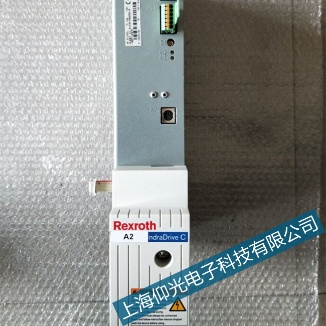 力士樂伺服控制器C214誤差故障補(bǔ)救措施