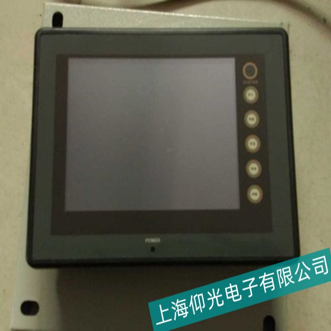 陜西富士觸摸屏UG330H-VH屏幕無(wú)任何顯示故障及維修電話號(hào)碼