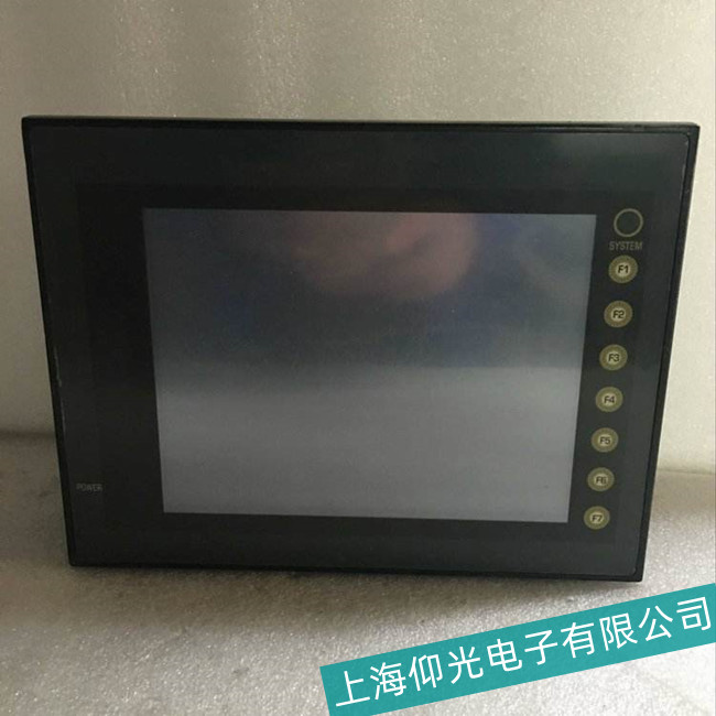 福建富士觸摸屏UG330H-VH通訊信號不穩(wěn)定故障及維修價格表