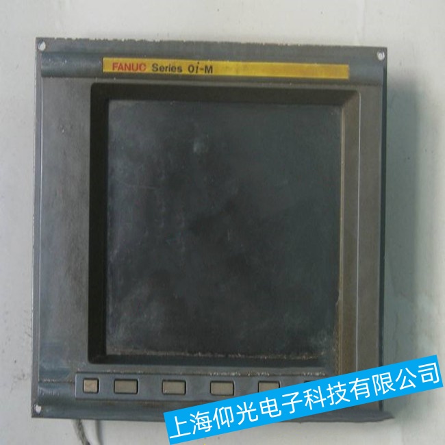 河北發(fā)那科FANUC Series 30i工控機自動關機故障維修入門教程