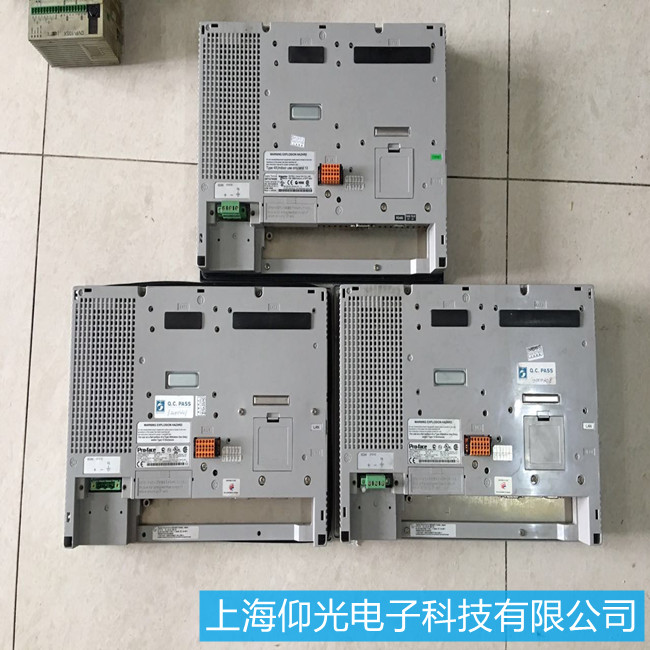 廣州三菱工控機(jī)FX1N的輸出端無輸出故障維修值得信賴